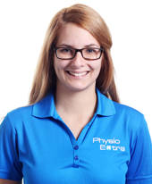 Emilie Chabot