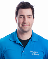 Mathieu Riopel
