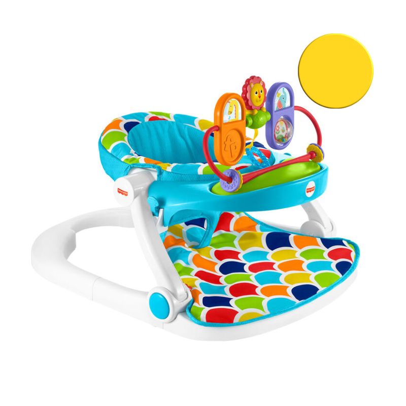 siège sit me up bébé