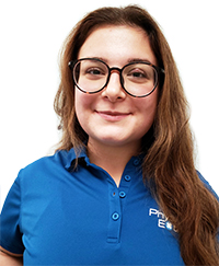 Abigaell Caouette Lafleur