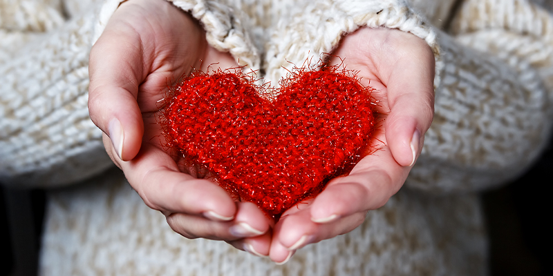L’amour réduit le stress… mythe ou réalité?