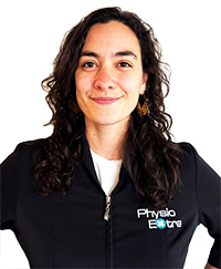 Audrey Côté