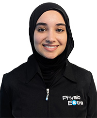 Basma Benyasrhi