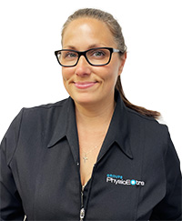 Caroline Lefebvre