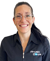 Catherine Cloutier-Prévost