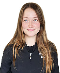 Chanelle Kralicek McDonald