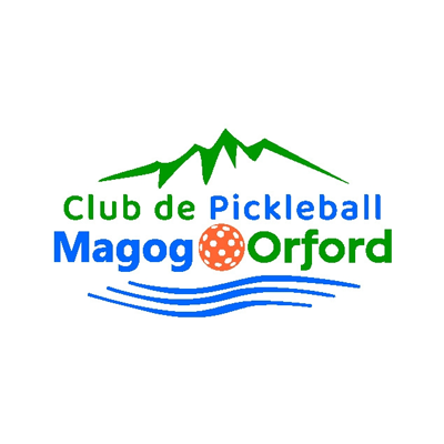 Club de Pickleball de Magog