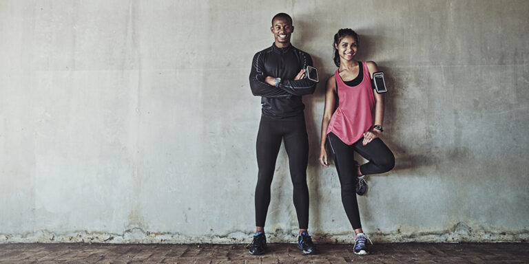 4 trucs pratiques pour soulager vos blessures associées à la course à pied