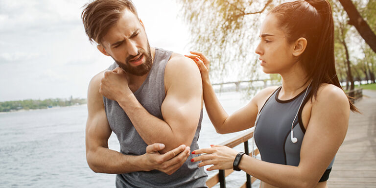 L’épicondylite: quoi faire?