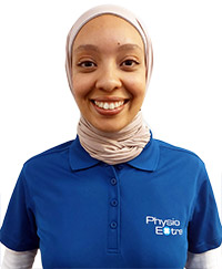 Fatima Ezzahra Mrah