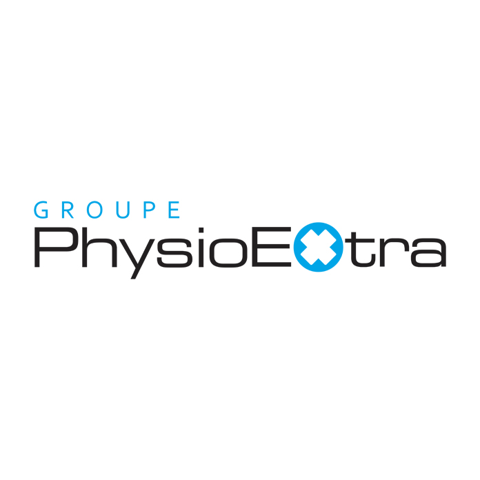 PhysioExtra logo