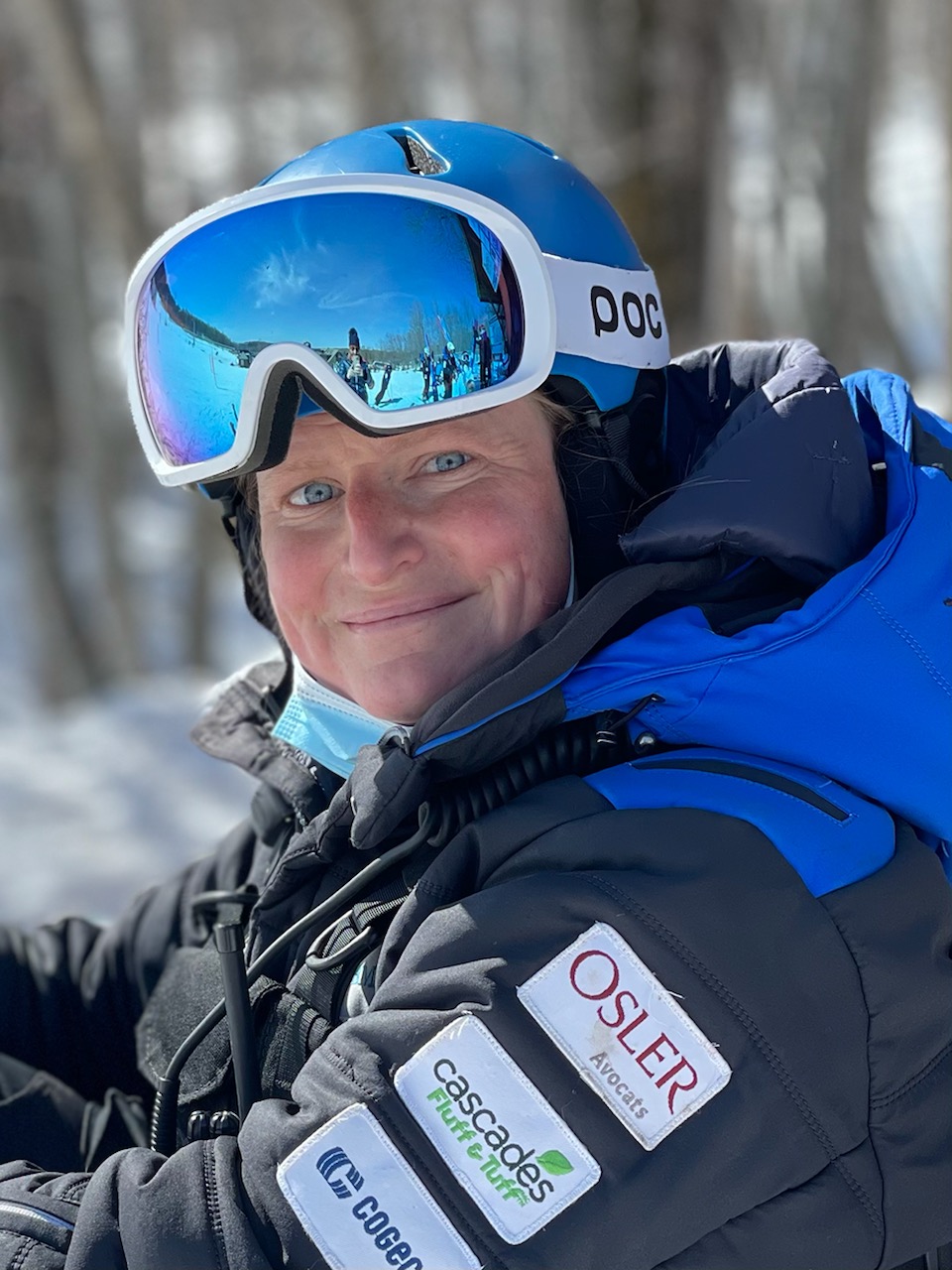 Stéphanie Plamondon Simard