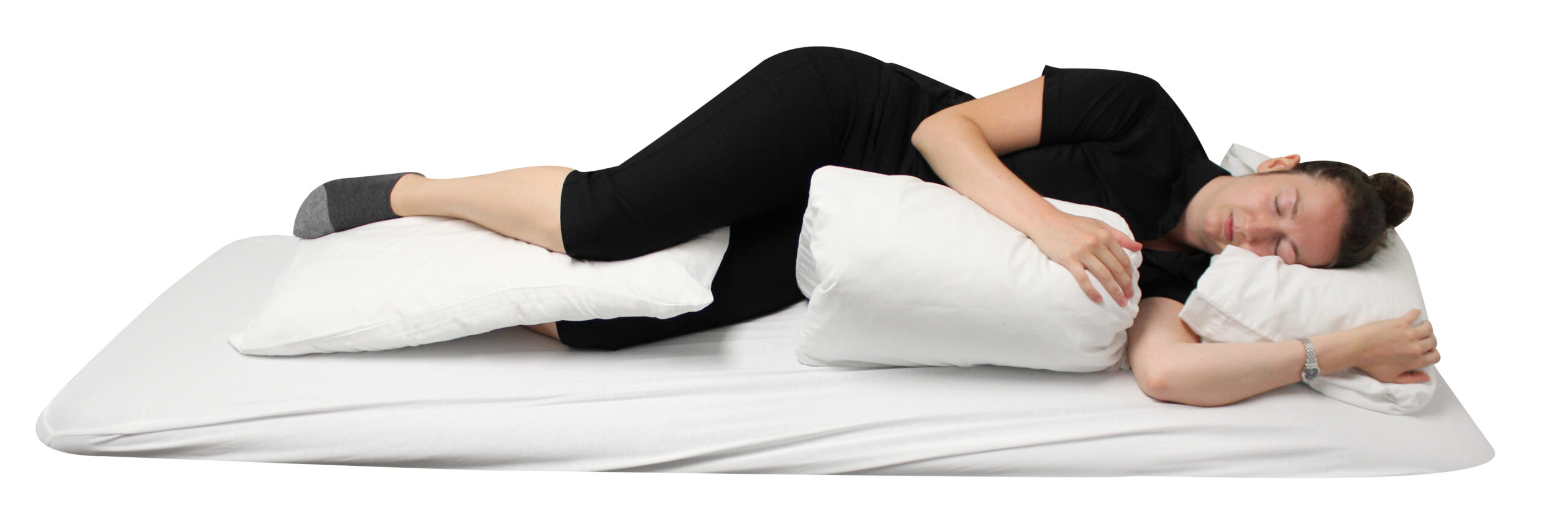 position sommeil côté bras