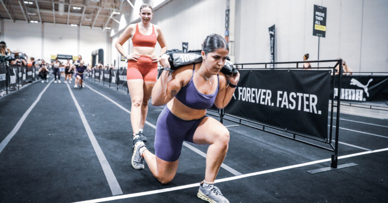 Mon premier HYROX : Ce que j’aurais aimé savoir