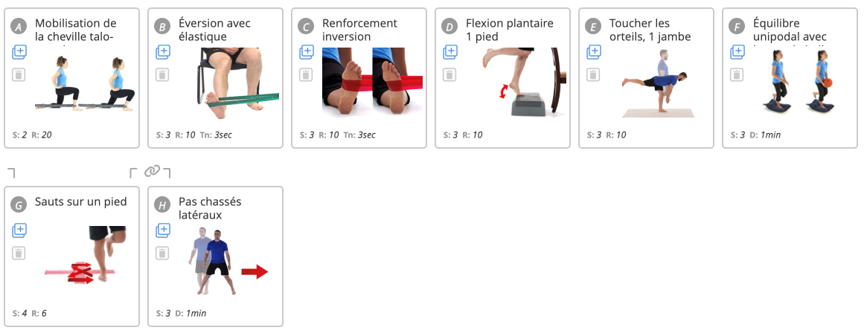 exercices-entorse-cheville-physioextra