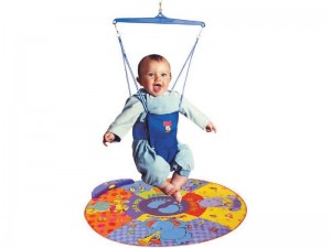 Jolly Jumper