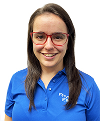 Kathryne Homan-Provencher