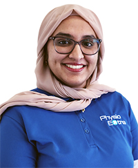 Khursheeda Peerbaccus