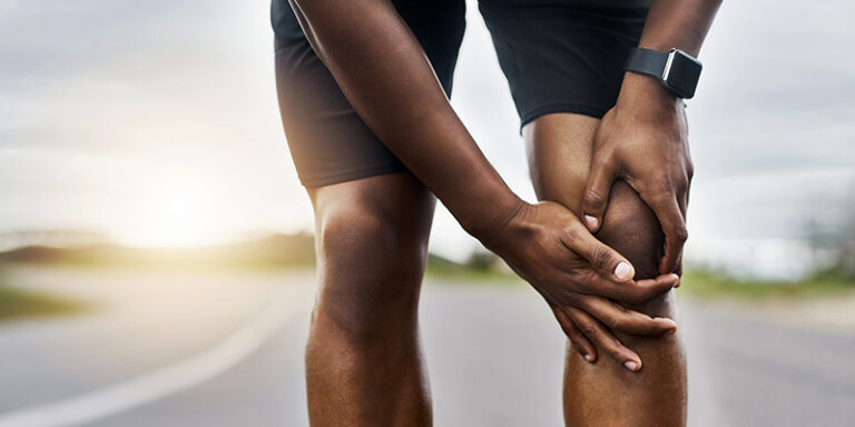 Le syndrome fémoro-patellaire, c’est quoi?