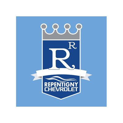 Le Royal Chevrolet de Repentigny – LBJÉQ