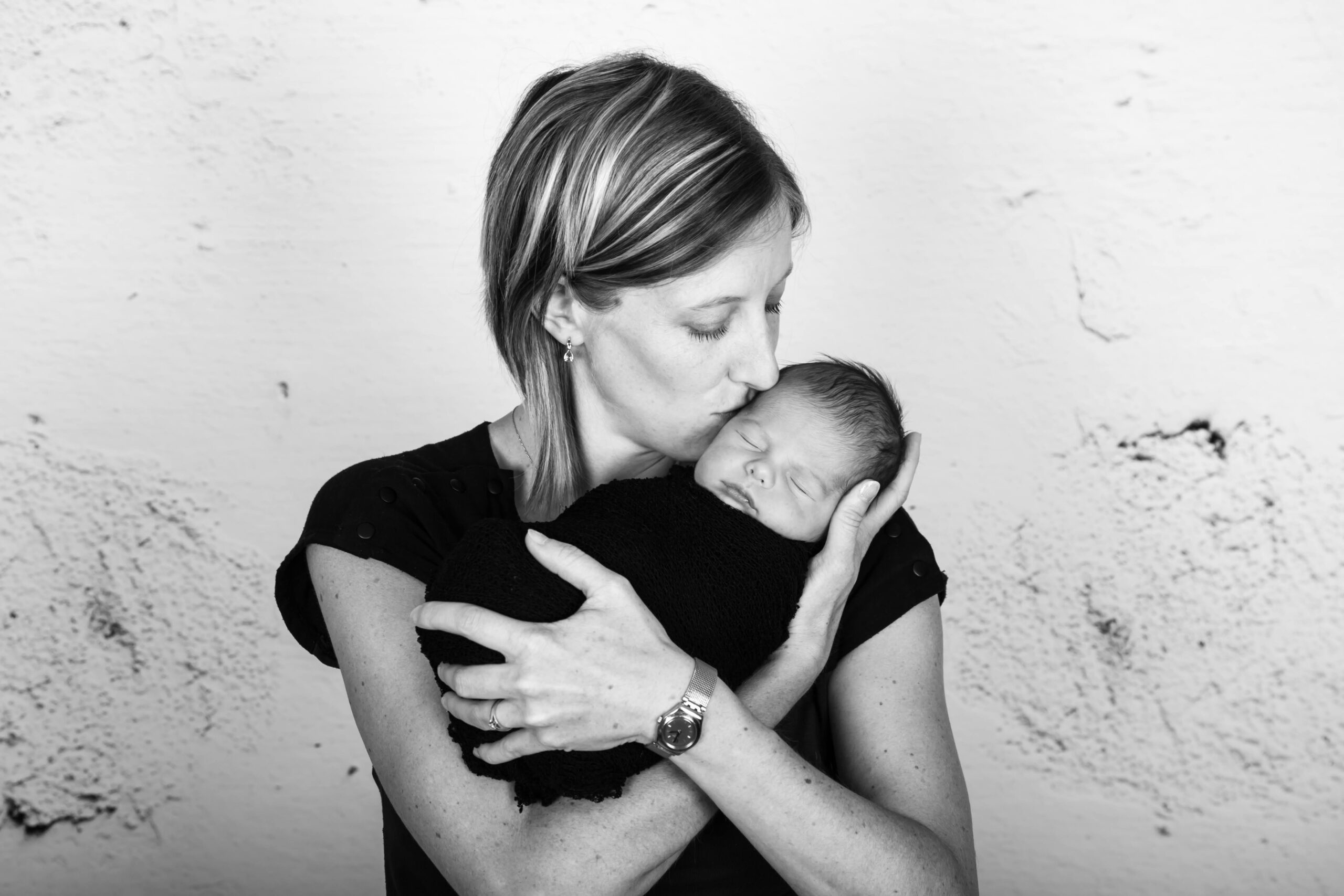 bébé janie