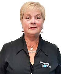 Marlene Dubé