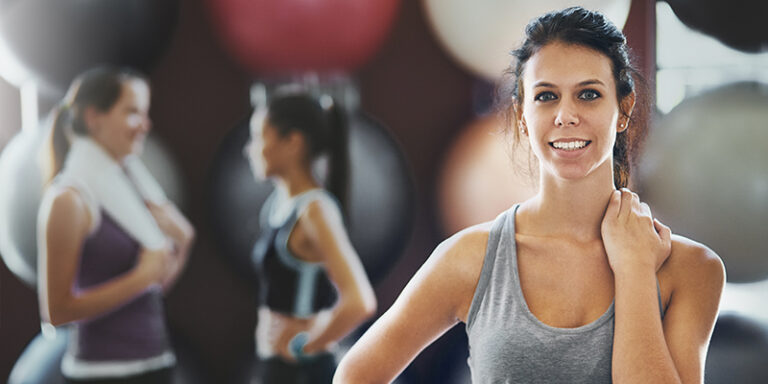 Connaissez-vous le massage sportif?