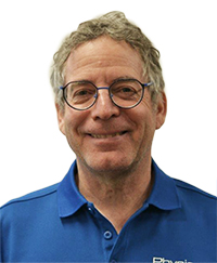 Patrick Des Marais