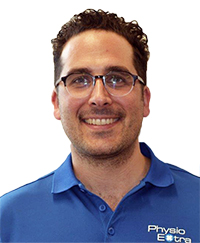 Patrick Vyboh