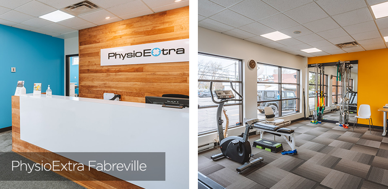 PhysioExtra Fabreville