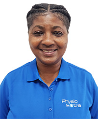 Prisca Mwamini Djumapili