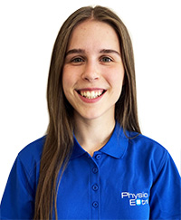 Rosalie Ouellet-Tremblay