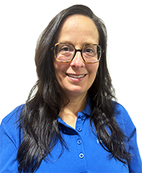 Roxanne Goupil