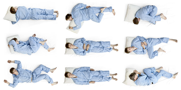 Votre sommeil est altéré? Ne comptez plus les moutons!