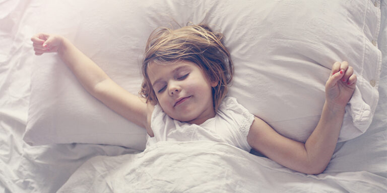 4 astuces pour mieux dormir la nuit!