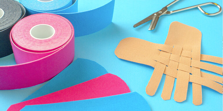 Everything you need to know about taping