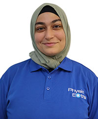 Tasnim Faour