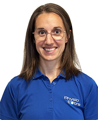 Véronique Lamontagne