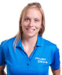 Virginie Dufort