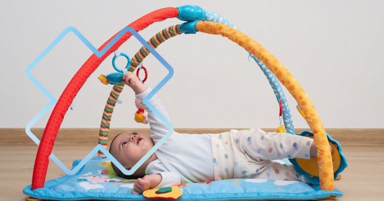 Les accessoires pour bébé : lesquels choisir?