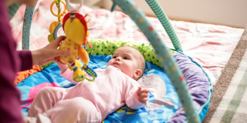 Les accessoires pour bébé: lesquels choisir?