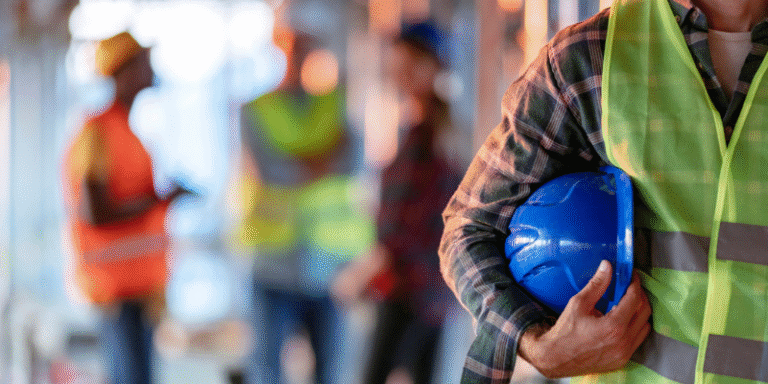 Accident du travail: miser sur la prévention