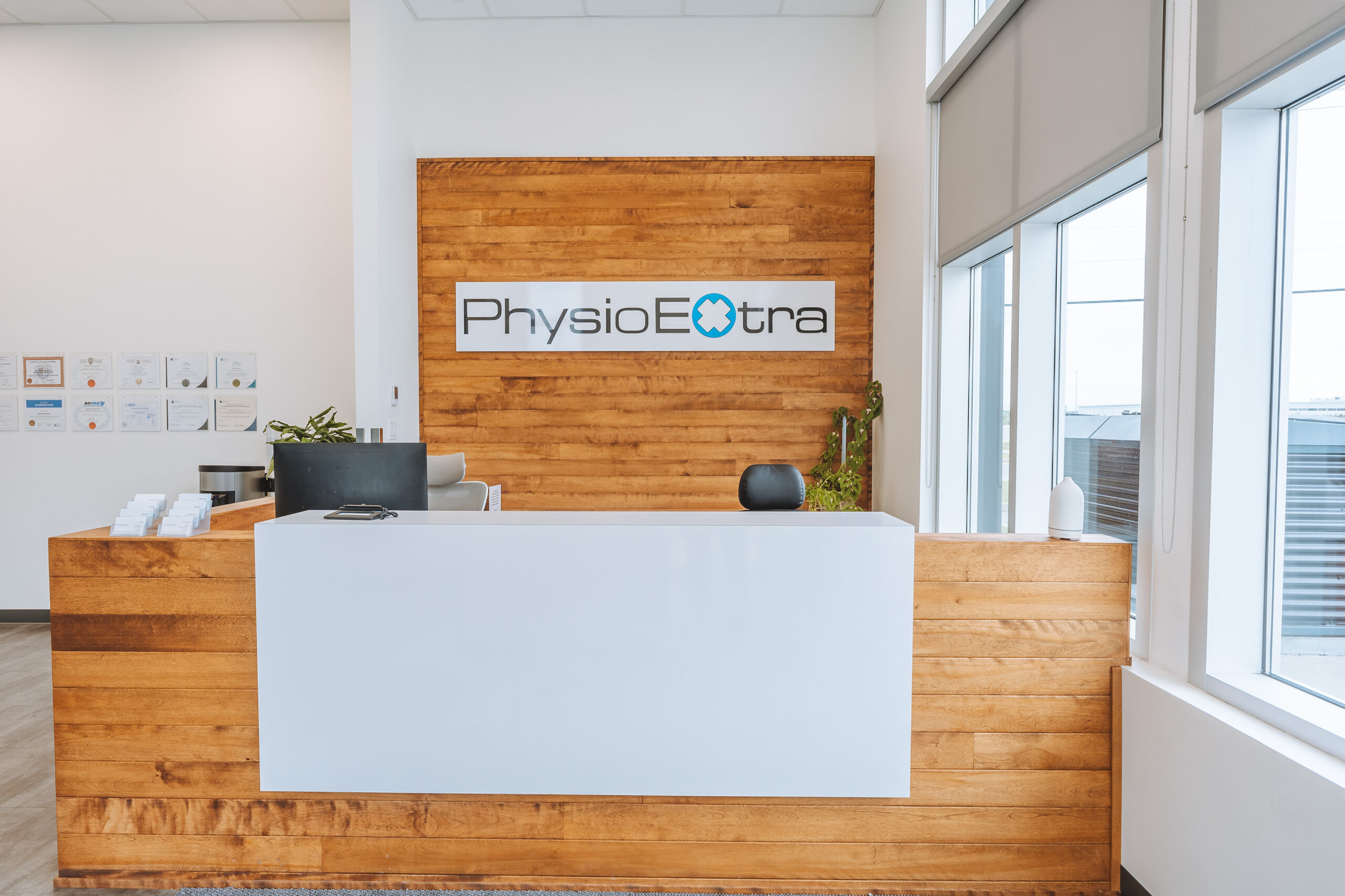 PhysioExtra