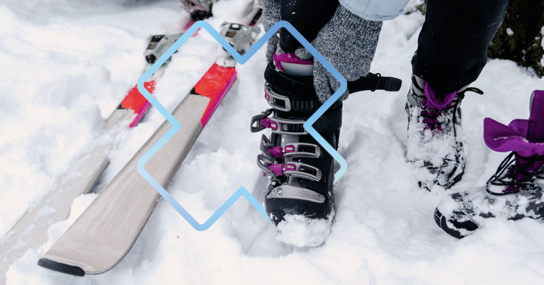 Le bon ajustement des bottes et fixations : sécurité et performance sur les pentes