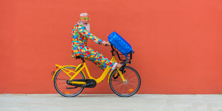 Comme sur des roulettes! 3 ajustements faciles pour le vélo