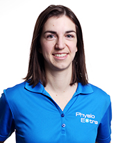 Anna Wojcik