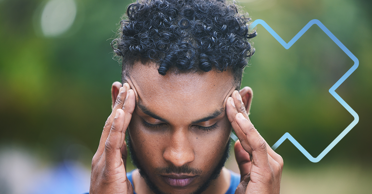 Quoi faire après une commotion cérébrale?