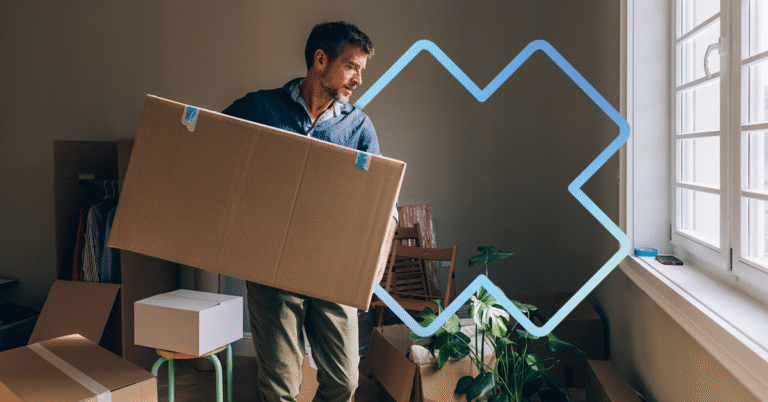 Preventing Back Injuries During a Move