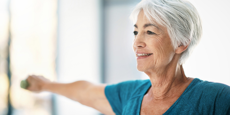 Arthrose: comment soulager la douleur?