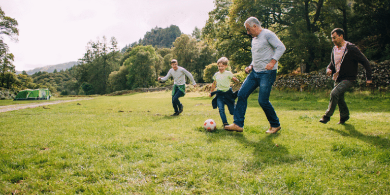 Traiter l’arthrose de la hanche et du genou par l’activité physique